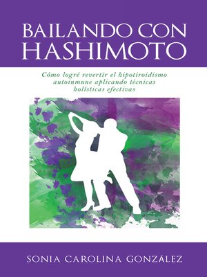 cover image of Bailando Con Hashimoto